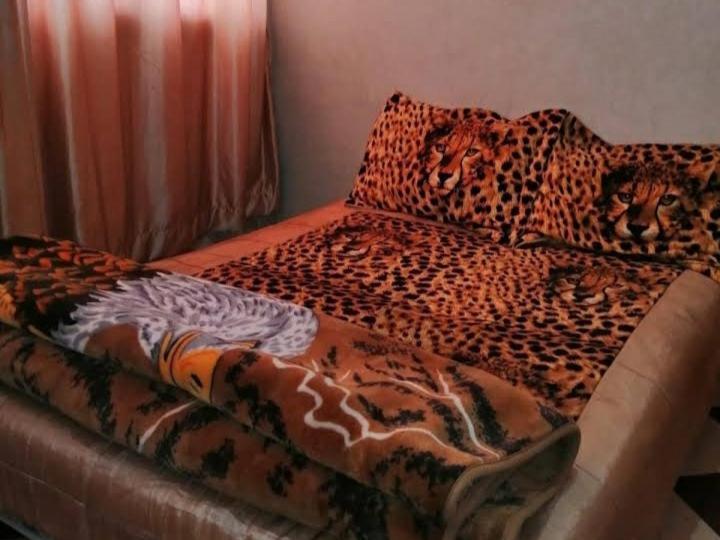 Apartment Quiet Wave House Agadir