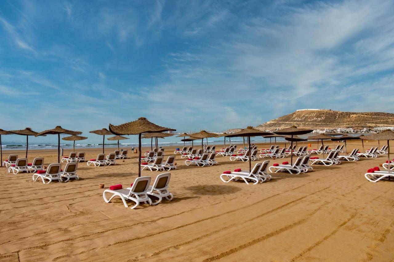 Allegro 4* Agadir