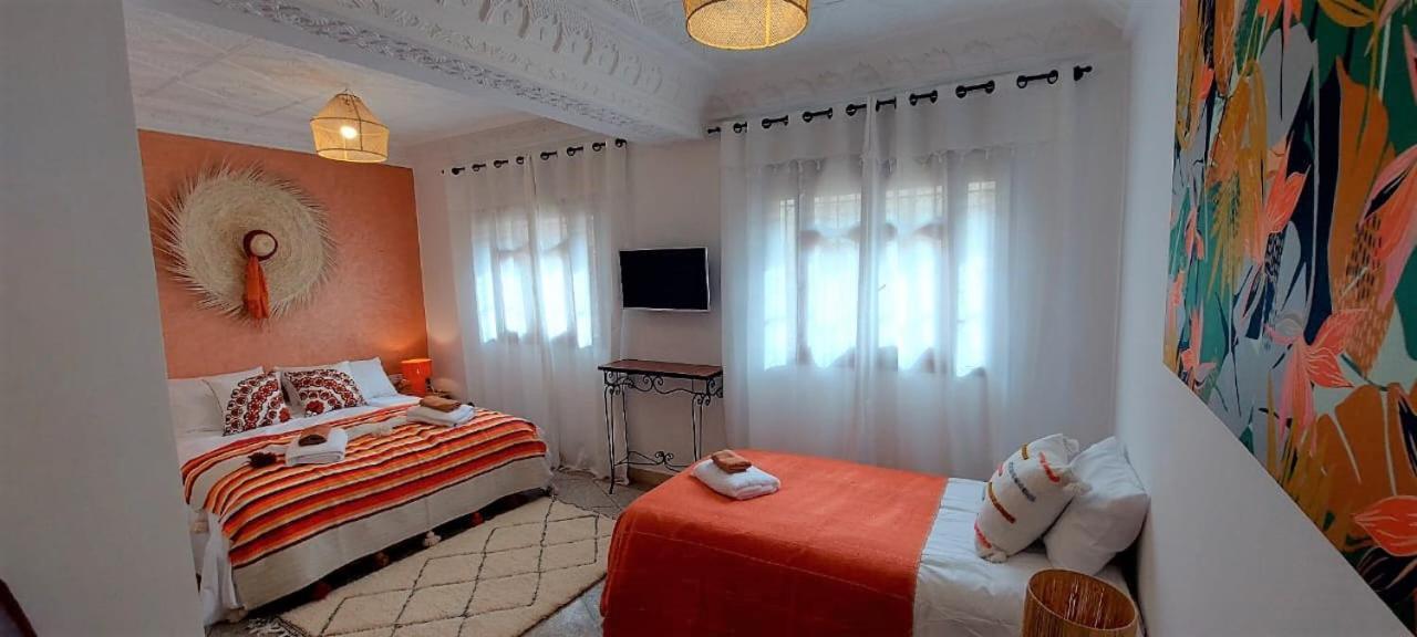 Casa Zouina