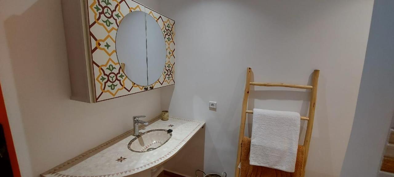 Casa Zouina Bed & Breakfast Agadir