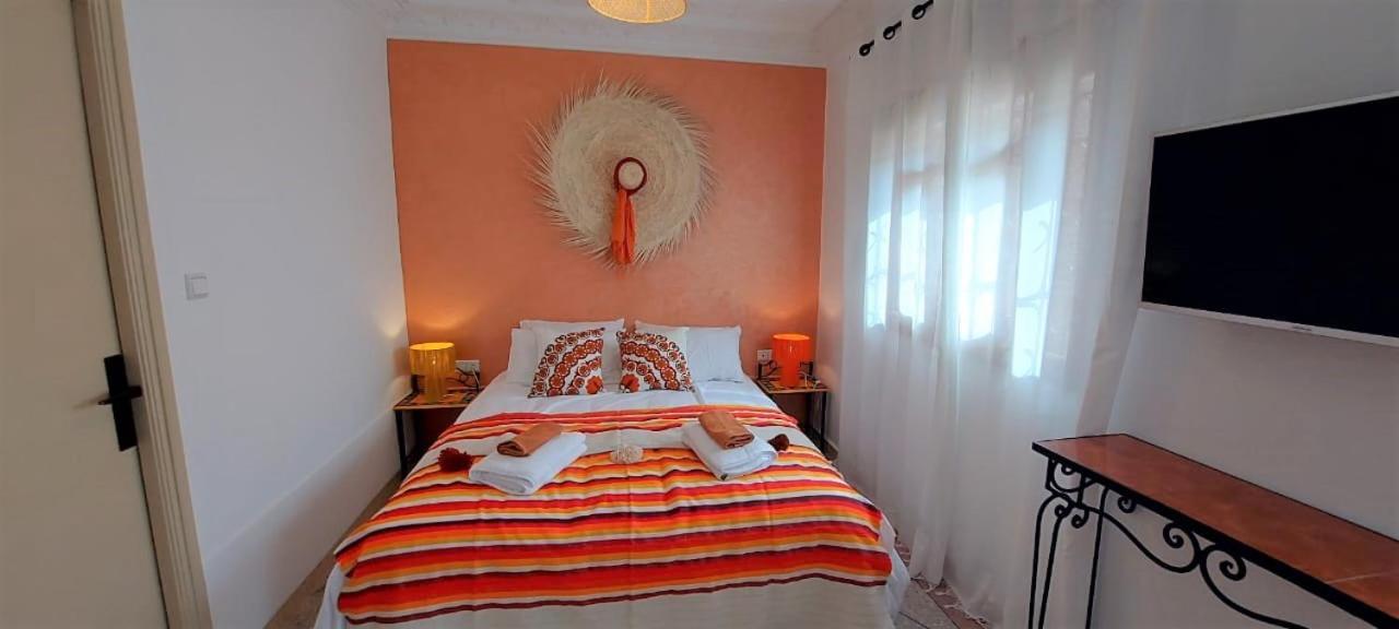Casa Zouina Bed & Breakfast