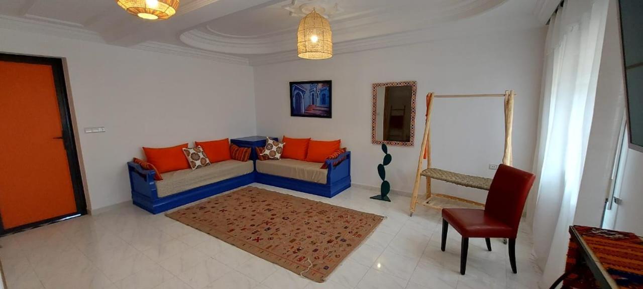 Casa Zouina * Agadir