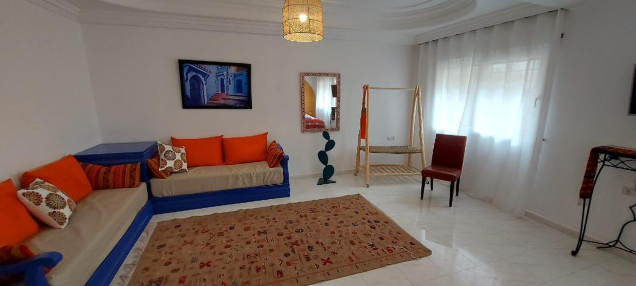 Casa Zouina Bed & Breakfast