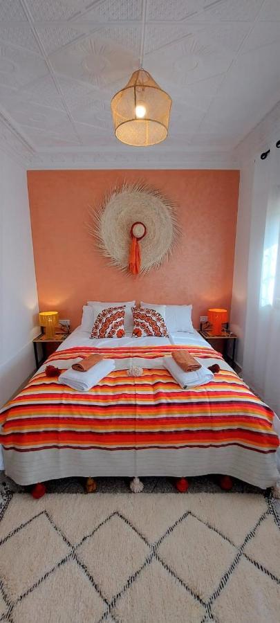 Bed & Breakfast Casa Zouina *