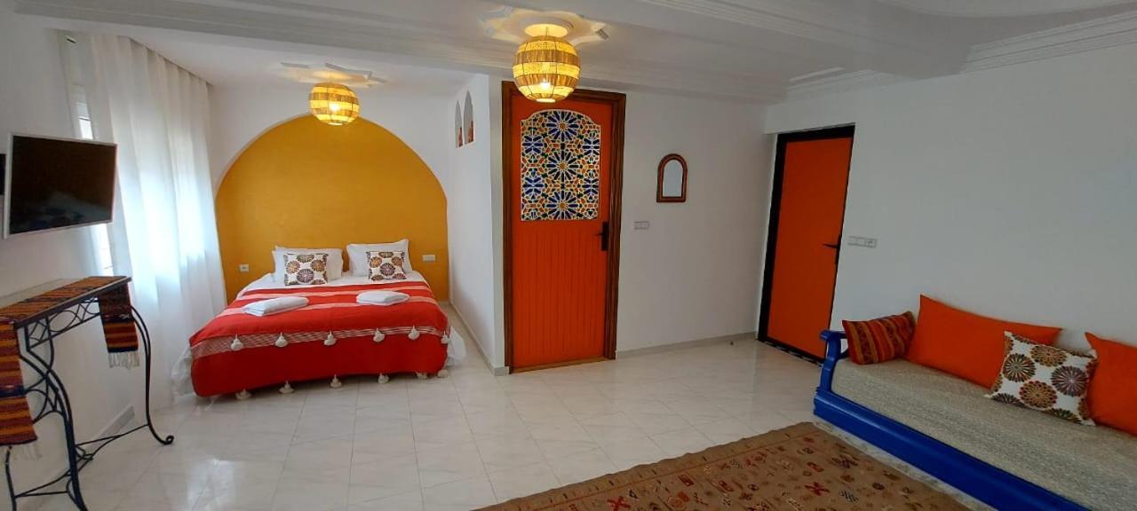 Casa Zouina * Agadir