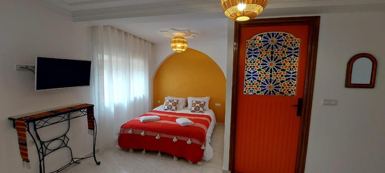 Casa Zouina Bed & Breakfast