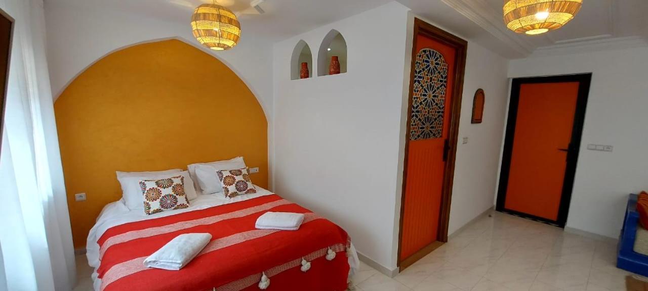 Casa Zouina Bed & Breakfast *
