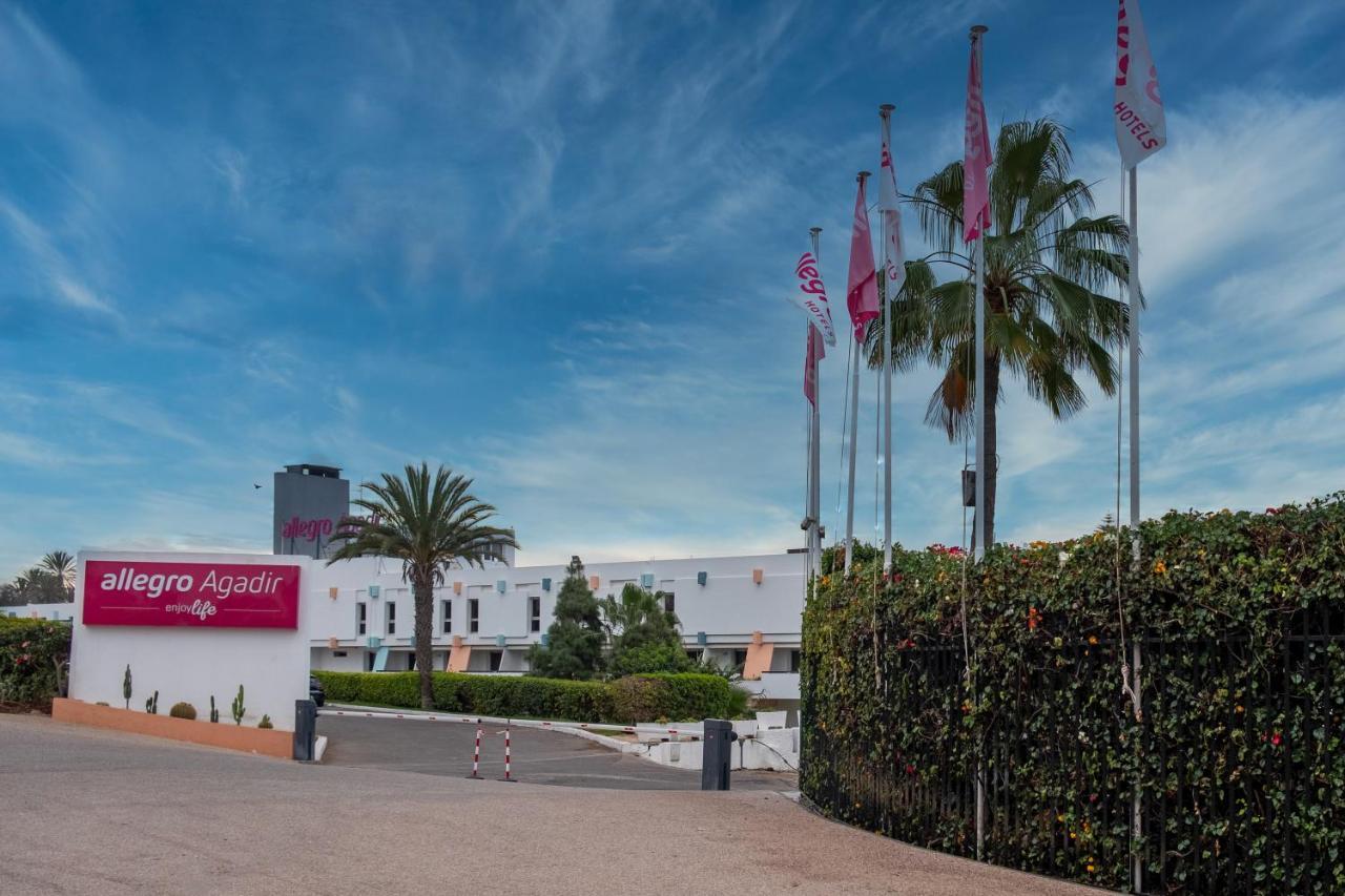 Hotel Allegro 4*