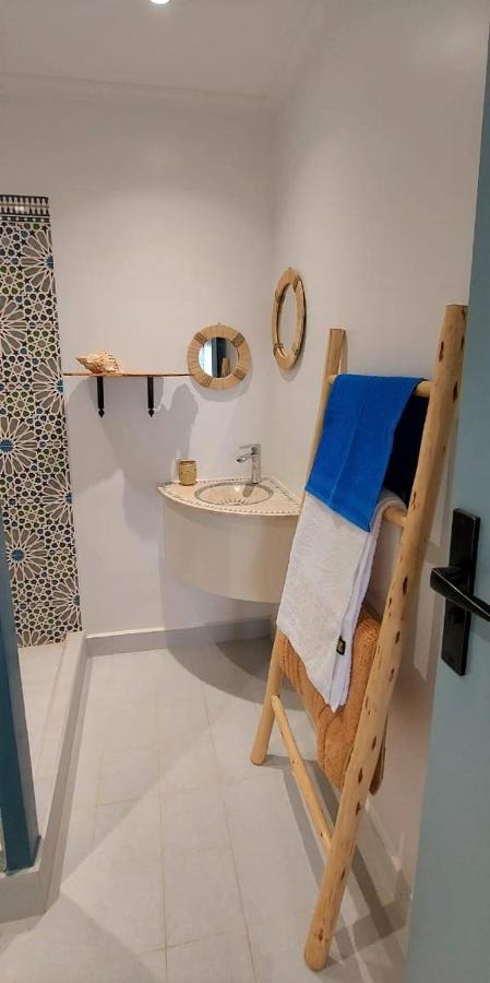 Casa Zouina