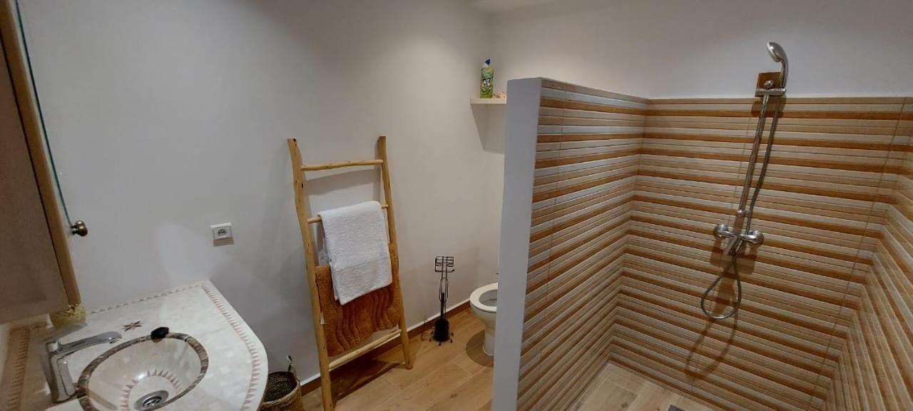 Casa Zouina Bed & Breakfast *