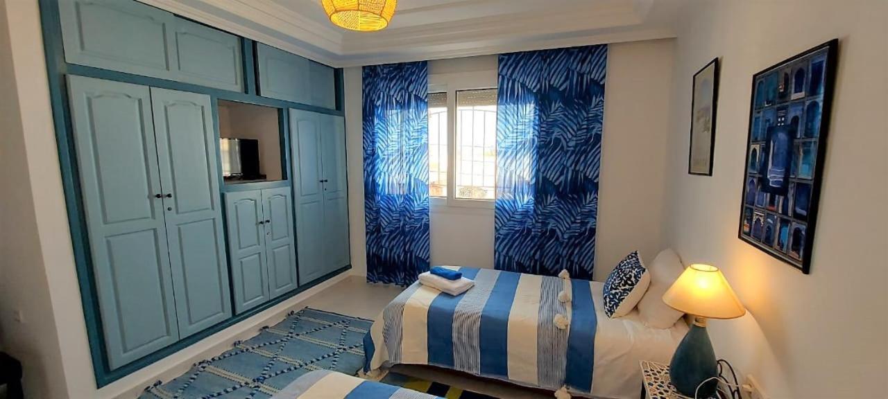Casa Zouina