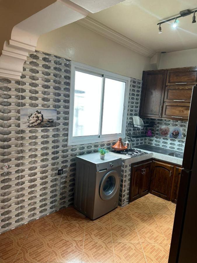Hay Mohammadi Apartment