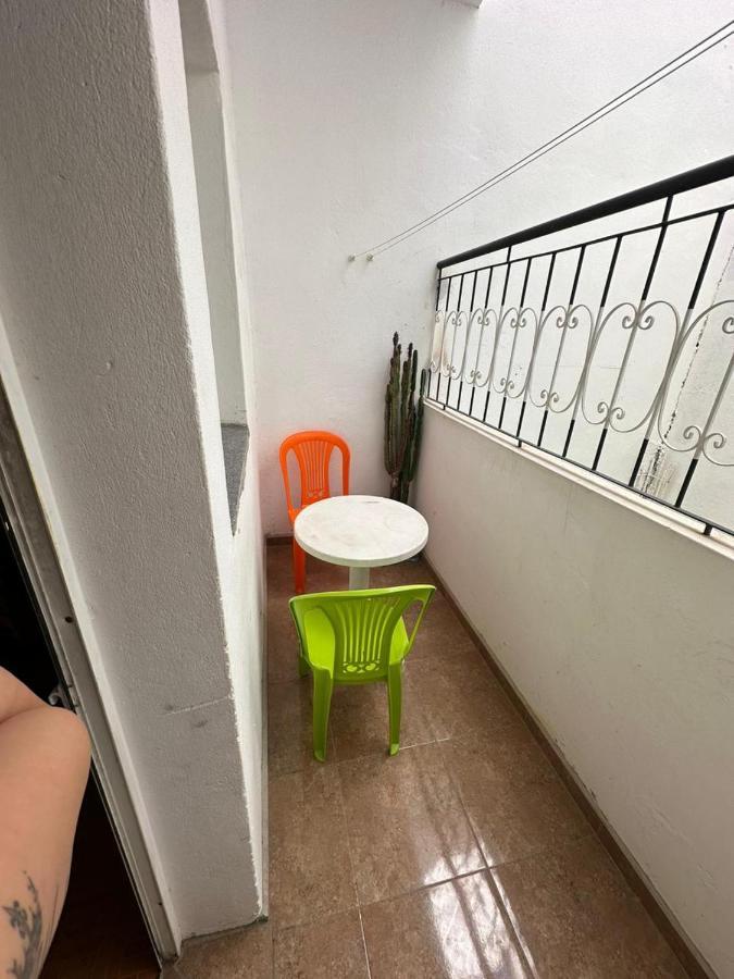 Hay Mohammadi Apartment