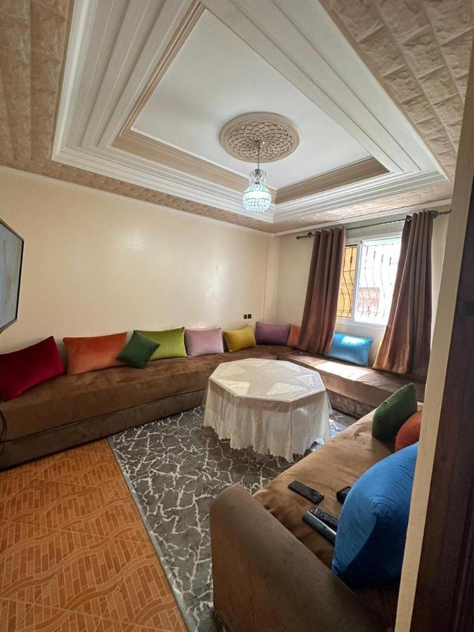 Hay Mohammadi Apartment Agadir
