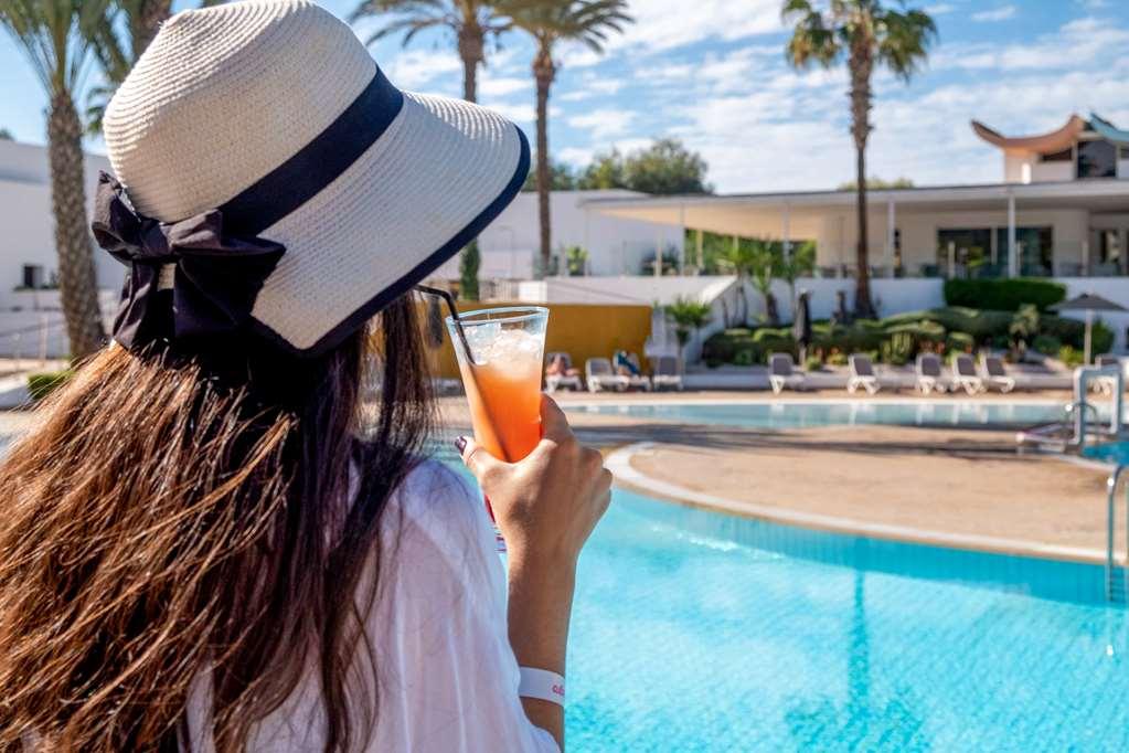 Hotel Allegro Agadir