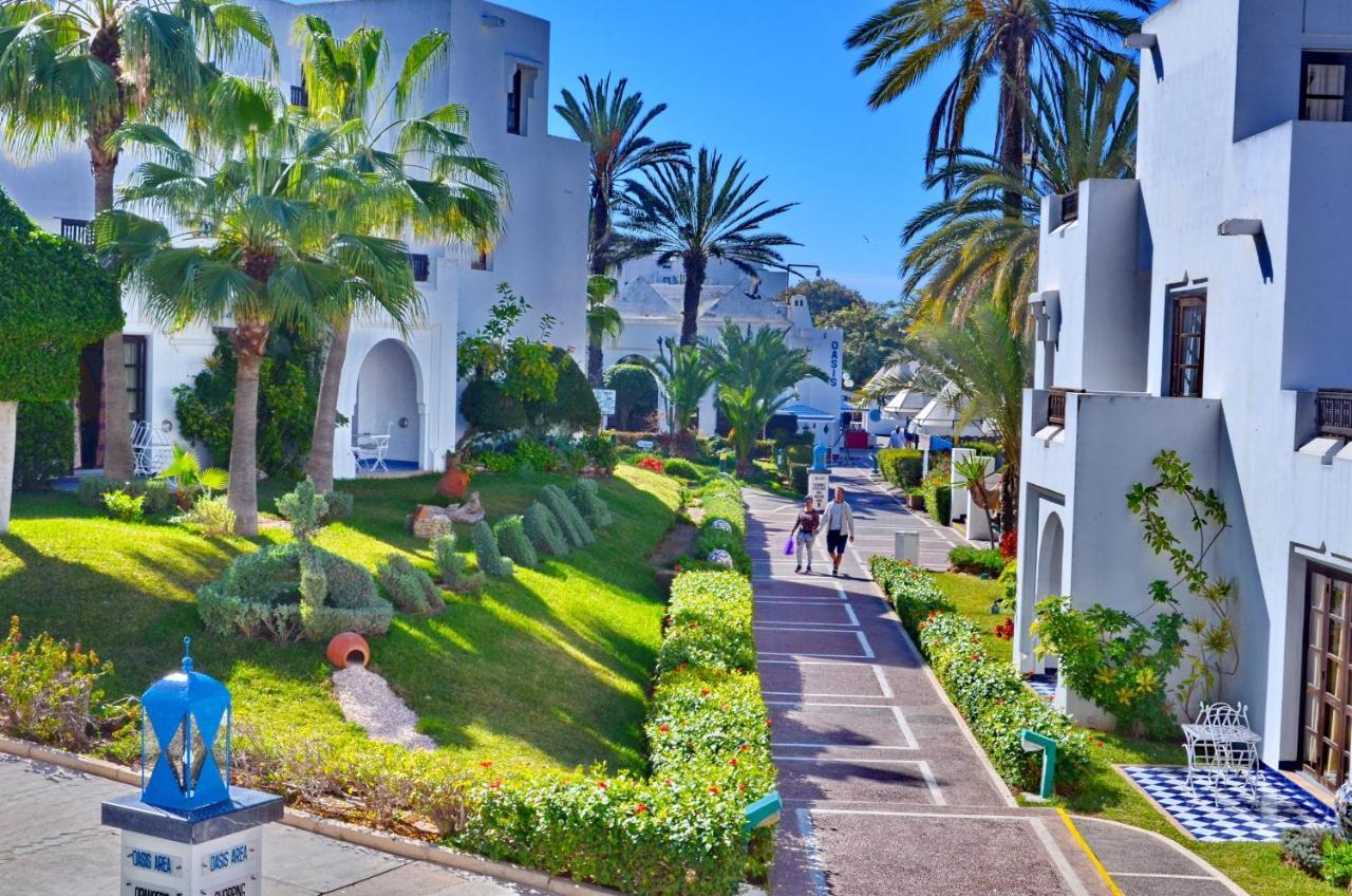 Caribbean Village Agador 3* Agadir
