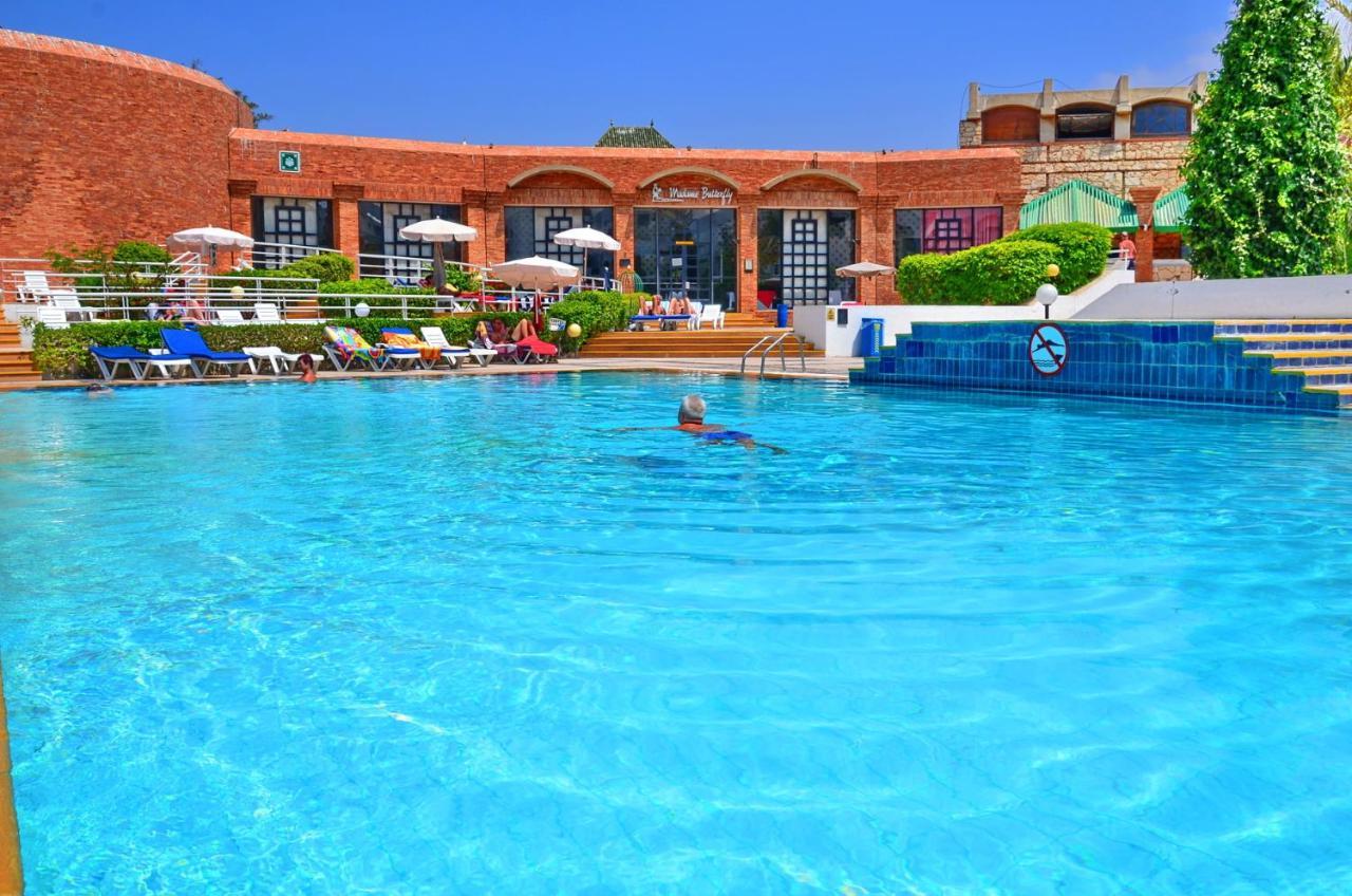 Caribbean Village Agador Hotel Agadir