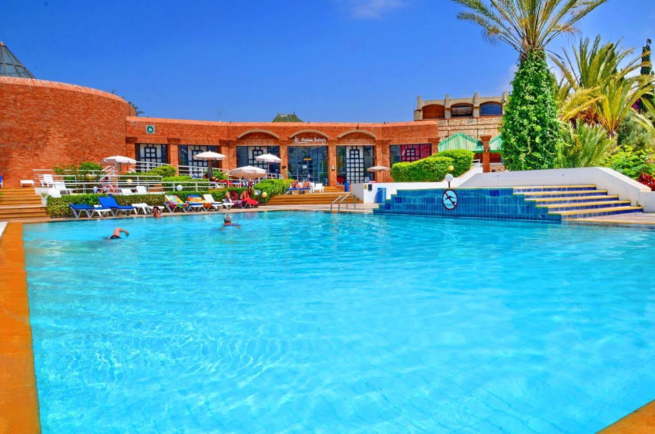 Caribbean Village Agador Hotel Agadir