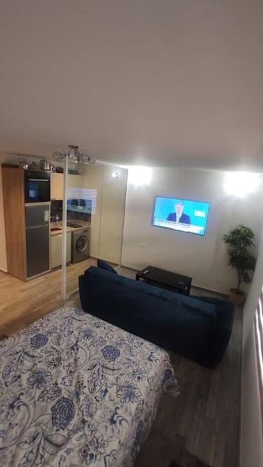 Garconniere Avec Jacuzzi, Parking Prive Et Piscine Appartement *