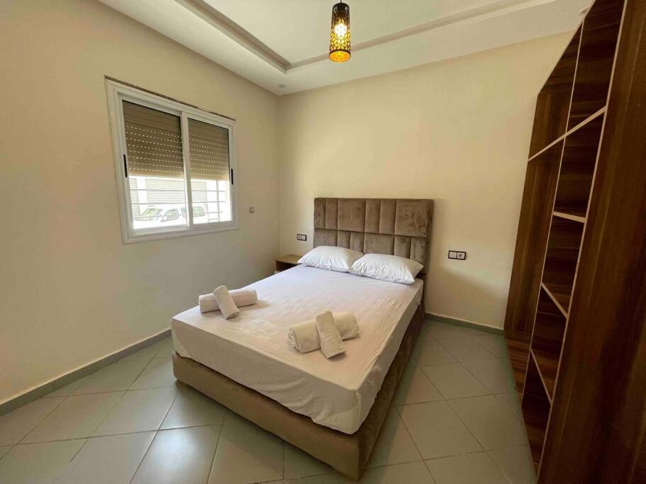 Apartment Fayb-sweet-home-2 - El-wifaq Agadir