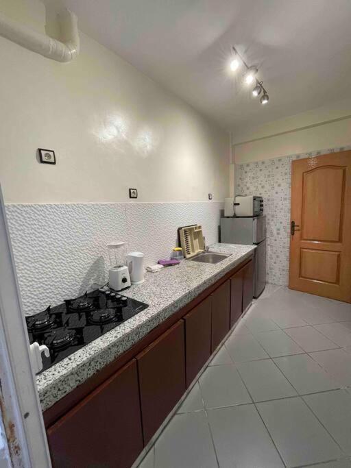 Fayb-sweet-home-2 - El-wifaq Apartment *