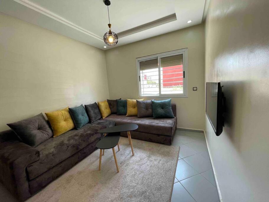 Fayb-sweet-home-2 - El-wifaq Apartment Agadir