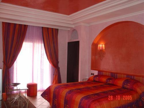 Riadana Agadir