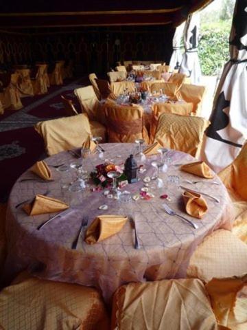 Riadana Riad Agadir