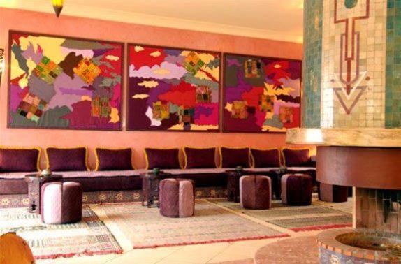 Riad Riadana Agadir