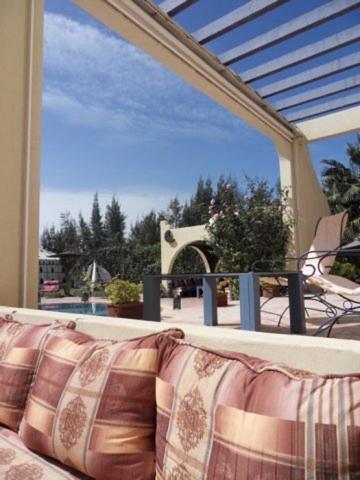 Riadana * Agadir