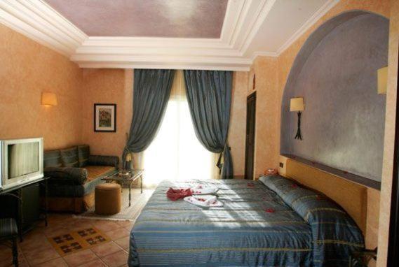 Riadana Riad Agadir