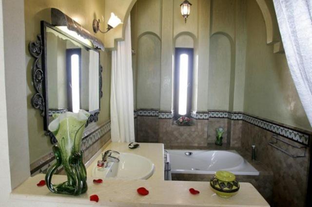Riad Riadana Agadir