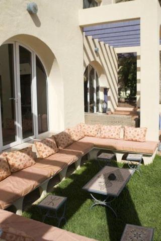 Riadana Riad Agadir