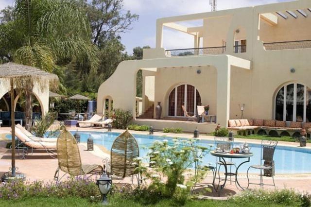 Riadana Agadir