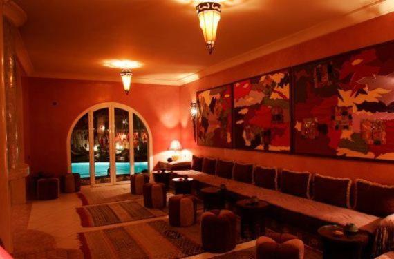 Riadana Riad