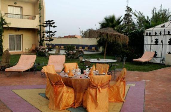 Riad Riadana