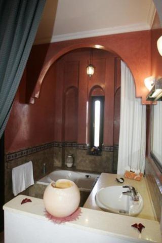 Riadana Riad Agadir