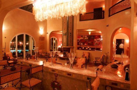 Riadana Riad Agadir