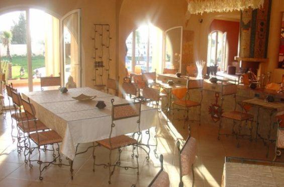 Riad Riadana Agadir