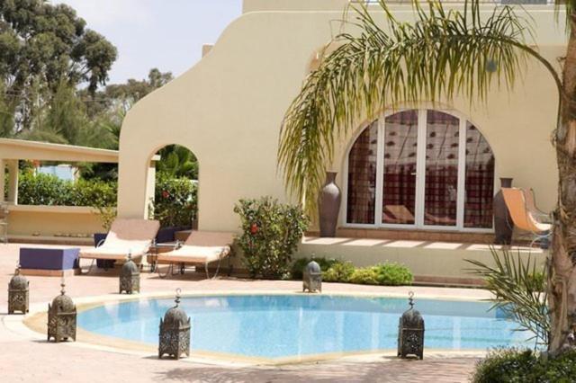 Riad Riadana