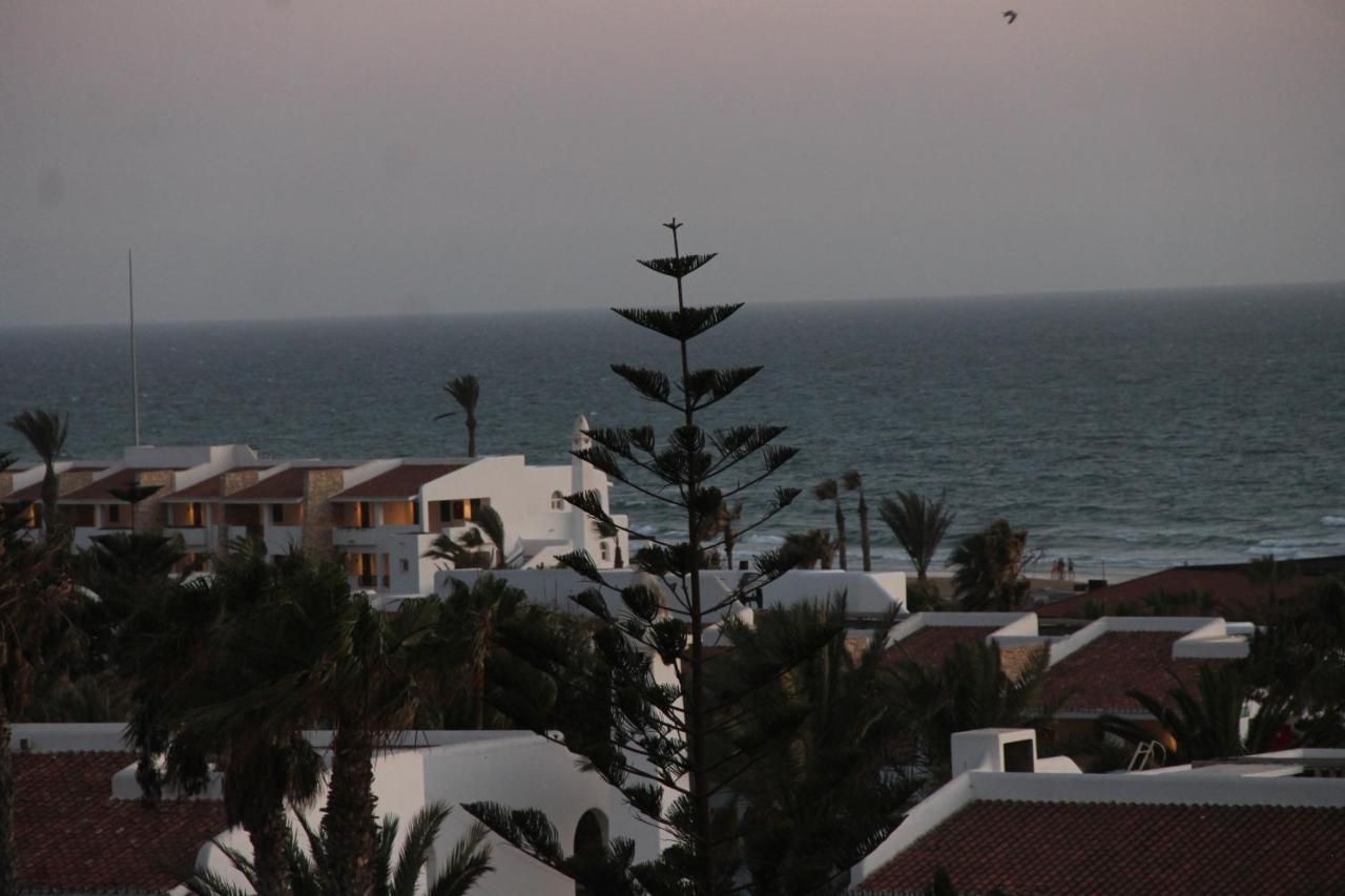 La (adults Only) 3* Agadir
