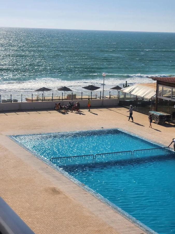 Pieds Dans L'eau, Piscine Face A La Mer - Adan Beach Apartment