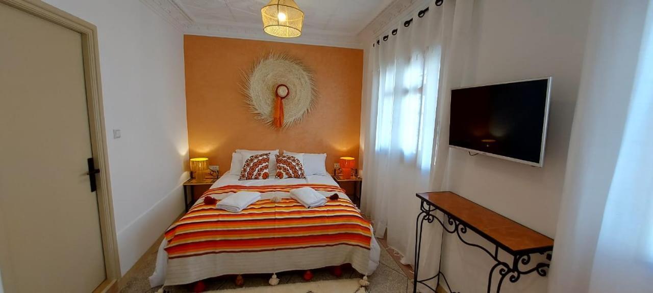 Casa Zouina