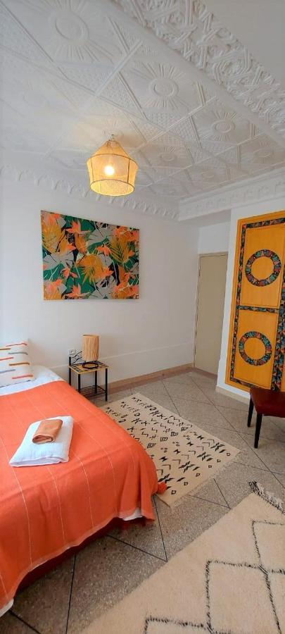 Casa Zouina Agadir
