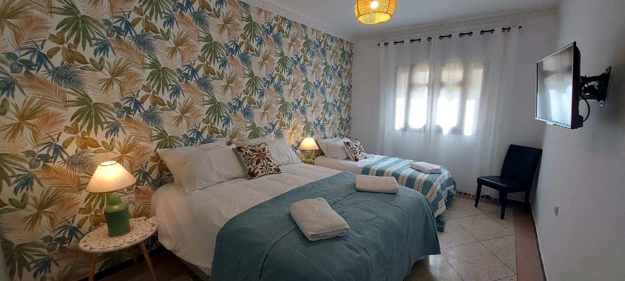 Bed & Breakfast Casa Zouina Agadir