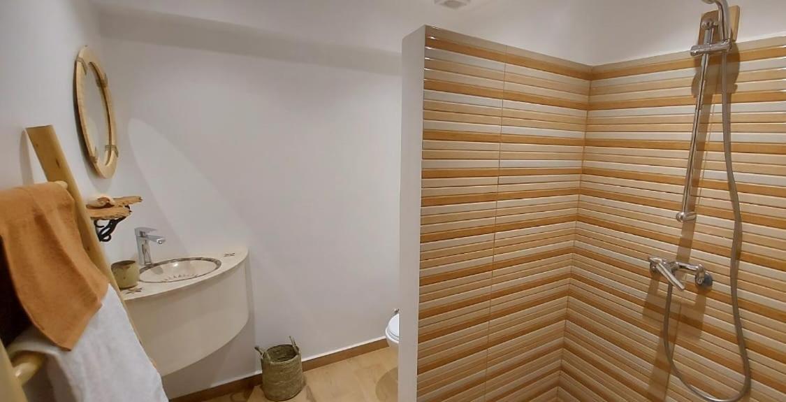 Bed & Breakfast Casa Zouina *