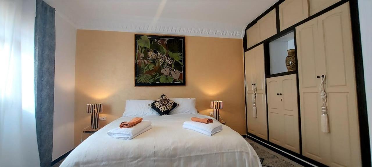 Casa Zouina *