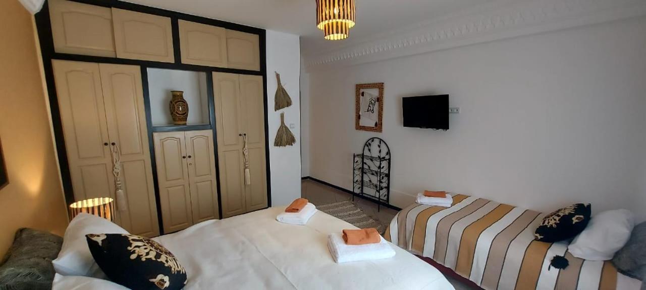 Bed & Breakfast Casa Zouina