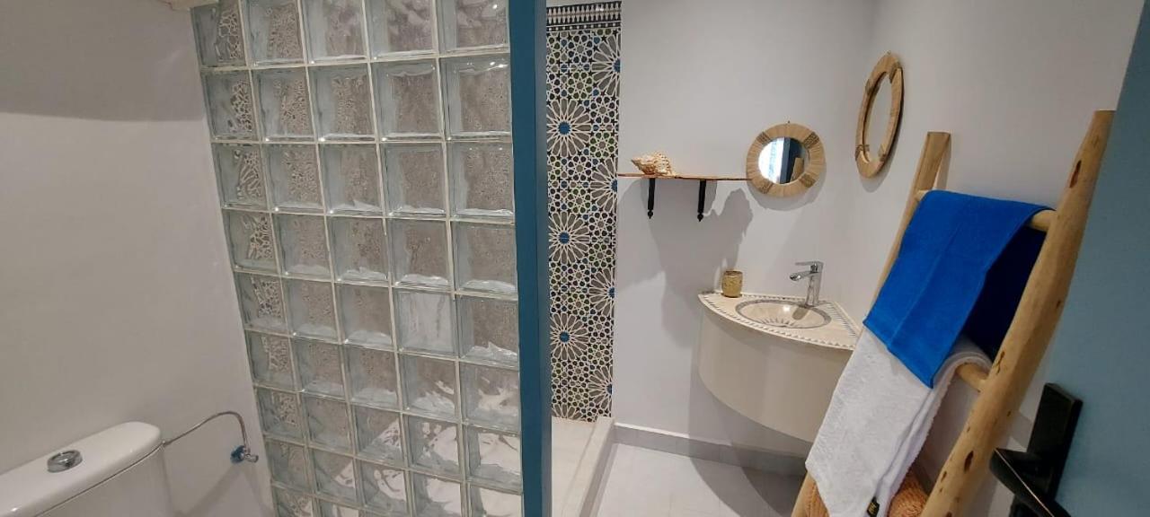 Bed & Breakfast Casa Zouina