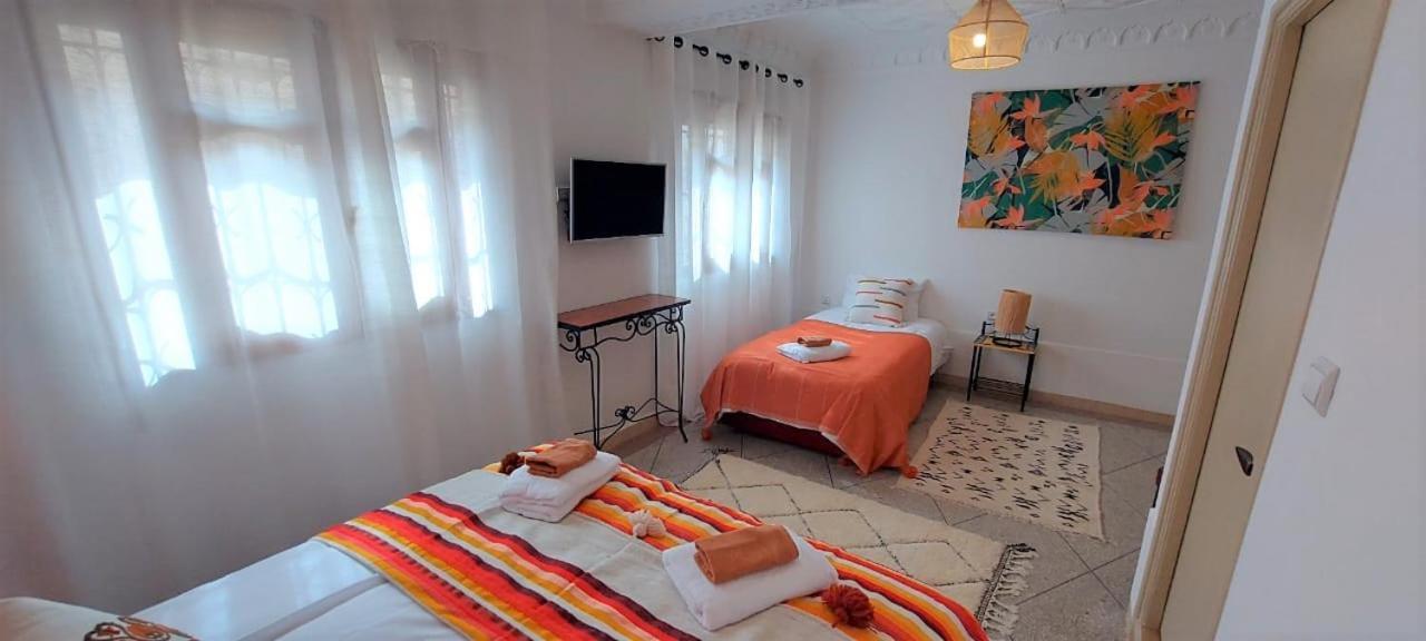 Casa Zouina *